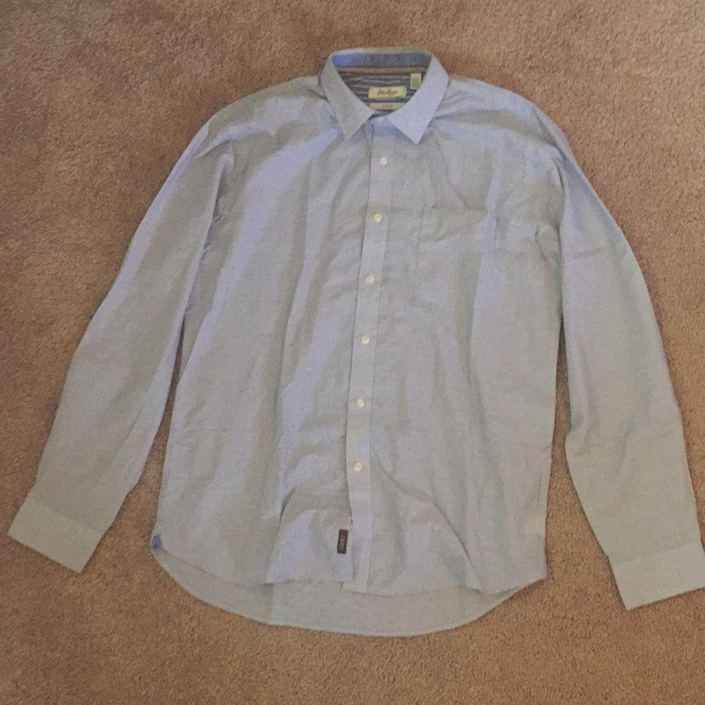Van Heiden dress shirt